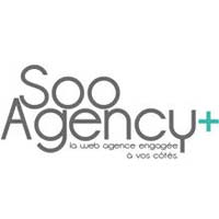 logo soo agency video web interview reportage nancy lorraine partenaire gentle studio